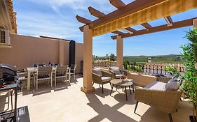 2247-Duplex 3 Bedrooms With 2 Terraces