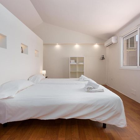 2247-Duplex 3 Bedrooms With 2 Terraces Manilva Exterior foto