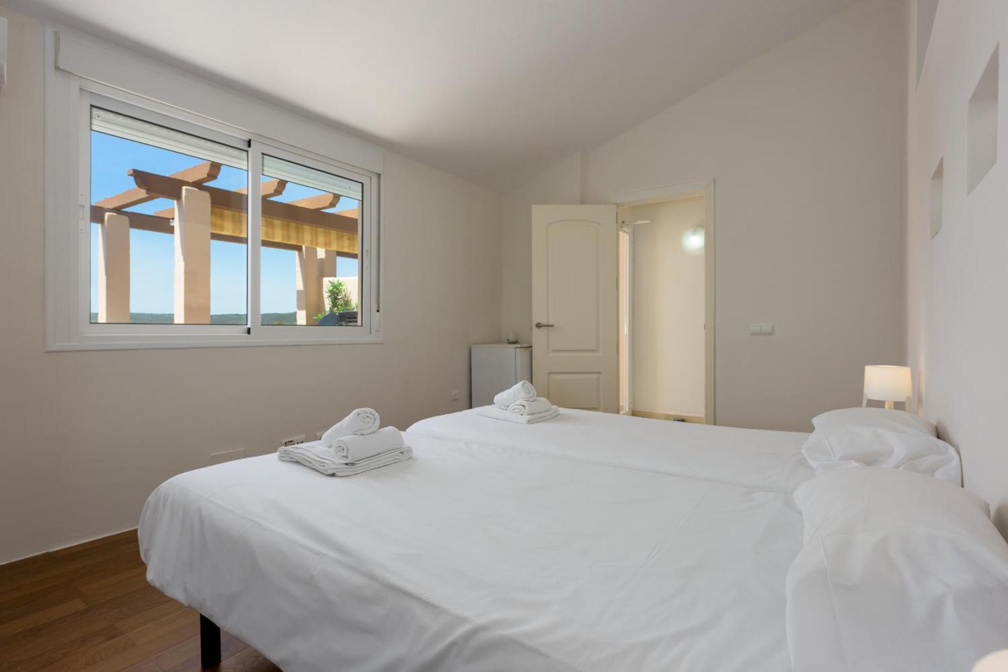 2247-Duplex 3 Bedrooms With 2 Terraces Manilva Exterior foto