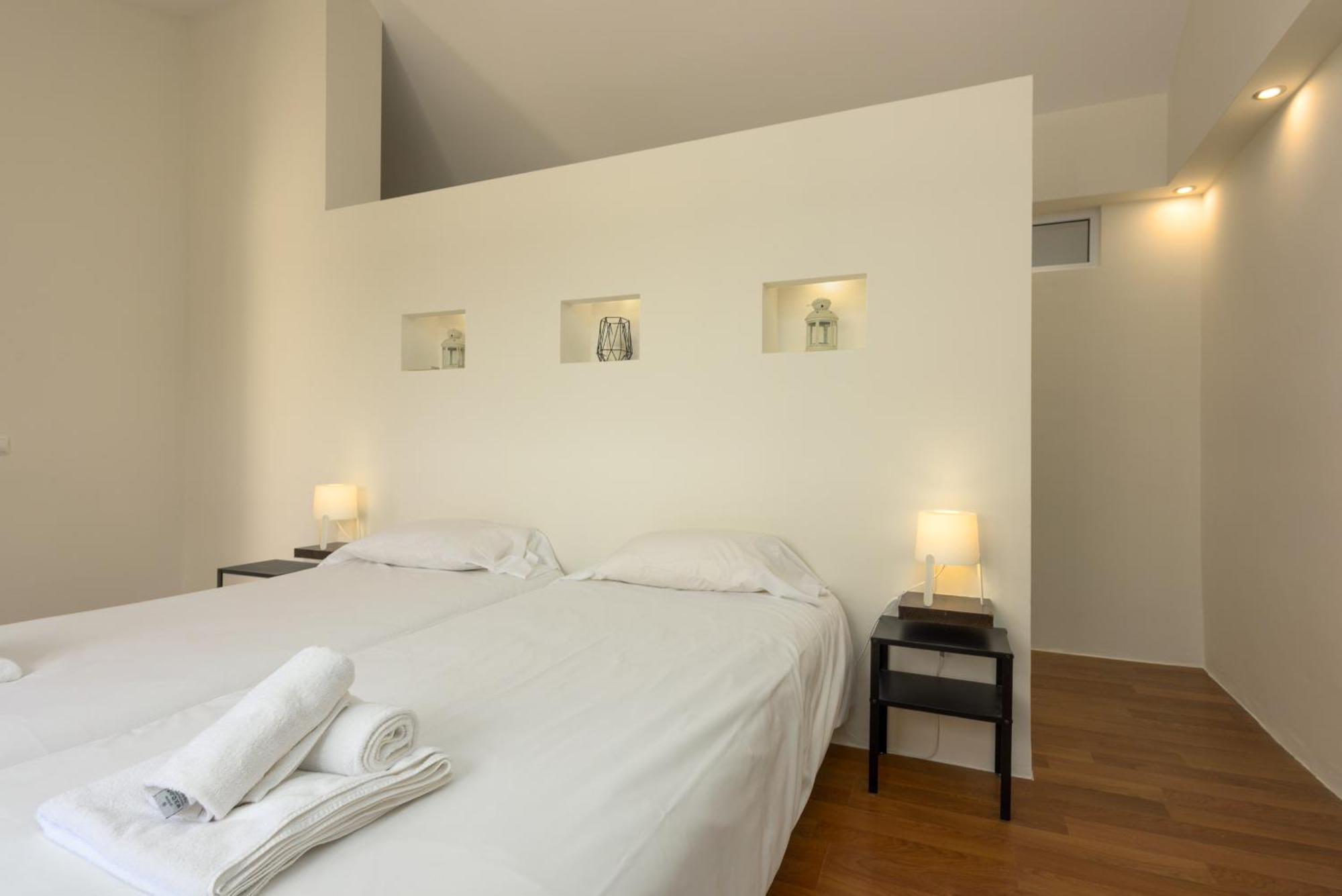 2247-Duplex 3 Bedrooms With 2 Terraces Manilva Exterior foto